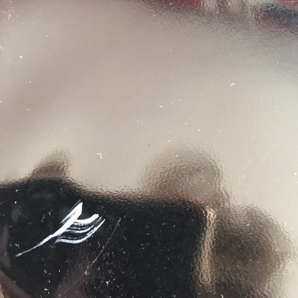 Vintage large Fashions by Margolin purse - Picture 10 of 16